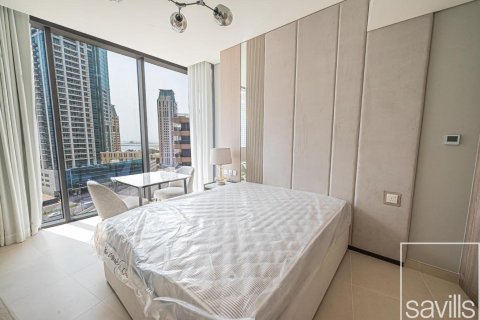Apartment in Dubai Marina, UAE 1 room, 48 sq.m. № 647429 - photo 4