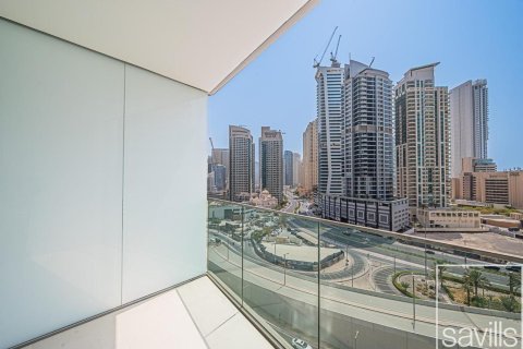 Apartment in Dubai Marina, UAE 1 room, 48 sq.m. № 647429 - photo 10