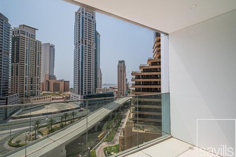 Apartment in Dubai Marina, UAE 1 room, 48 sq.m. № 647429 - photo 9