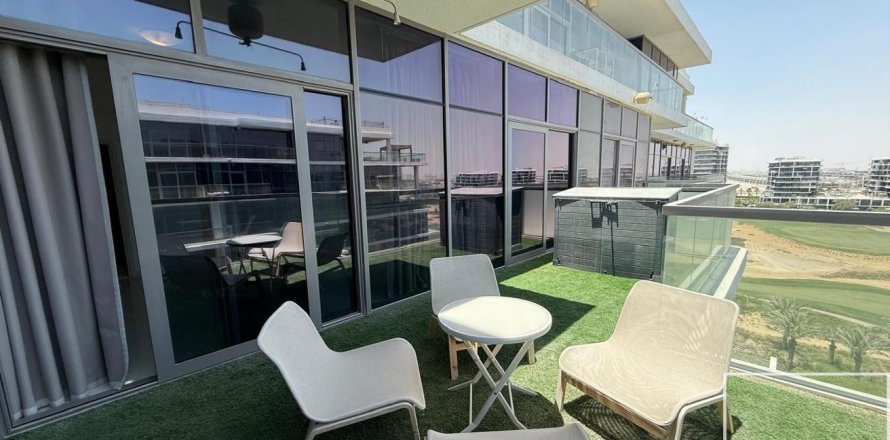 Apartmán v DAMAC Hills (Akoya by DAMAC), Dubai, SAE 2 spálne, 140 m2 č. 647433