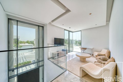 Villa in Tilal Al Ghaf, Dubai, UAE 5 bedrooms, 466 sq.m. № 647431 - photo 7