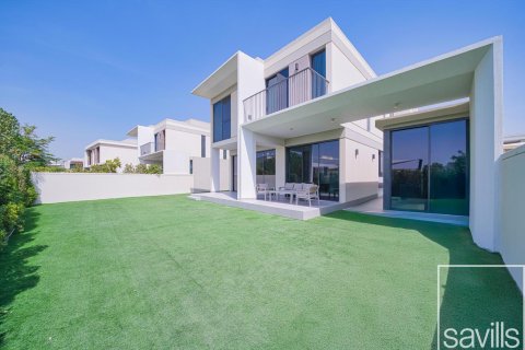 Villa in Tilal Al Ghaf, Dubai, UAE 5 bedrooms, 466 sq.m. № 647431 - photo 18