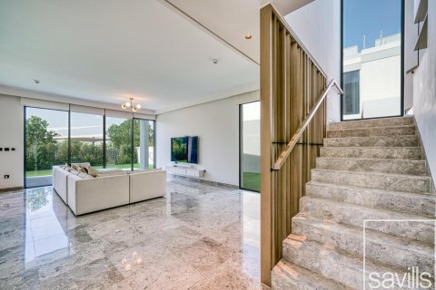 Villa in Tilal Al Ghaf, Dubai, UAE 5 bedrooms, 466 sq.m. № 647431 - photo 3
