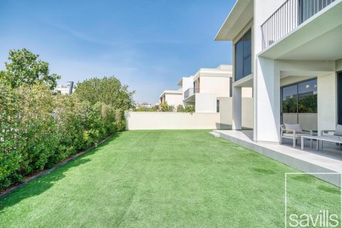 Villa in Tilal Al Ghaf, Dubai, UAE 5 bedrooms, 466 sq.m. № 647431 - photo 20