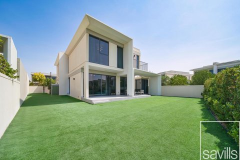 Villa in Tilal Al Ghaf, Dubai, UAE 5 bedrooms, 466 sq.m. № 647431 - photo 19