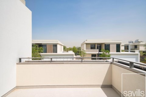 Villa in Tilal Al Ghaf, Dubai, UAE 5 bedrooms, 466 sq.m. № 647431 - photo 15