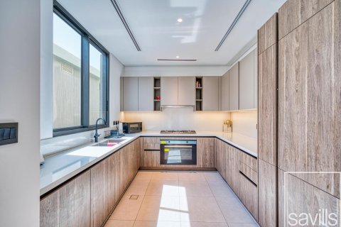Villa in Tilal Al Ghaf, Dubai, UAE 5 bedrooms, 466 sq.m. № 647431 - photo 6