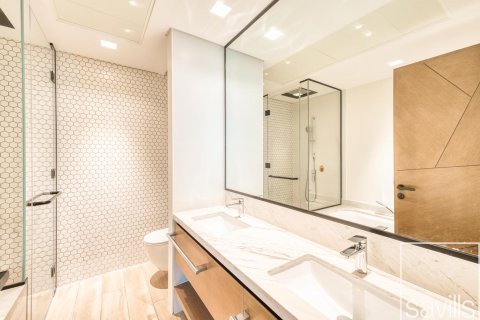 Lägenhet uthyres i Dubai Creek Harbour (The Lagoons), Dubai, UAE 3 sovrum, 165 kvm Nr. 647430 - fotografi 17