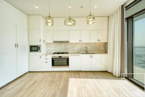 Lägenhet uthyres i Dubai Creek Harbour (The Lagoons), Dubai, UAE 3 sovrum, 165 kvm Nr. 647430 - fotografi 3