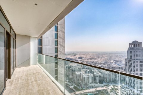 Apartment in Dubai Creek Harbour (The Lagoons), UAE 3 bedrooms, 165 sq.m. № 647430 - photo 5