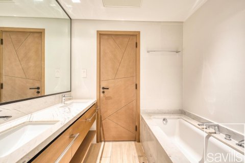 Lägenhet uthyres i Dubai Creek Harbour (The Lagoons), Dubai, UAE 3 sovrum, 165 kvm Nr. 647430 - fotografi 18