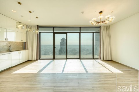 Lägenhet uthyres i Dubai Creek Harbour (The Lagoons), Dubai, UAE 3 sovrum, 165 kvm Nr. 647430 - fotografi 1