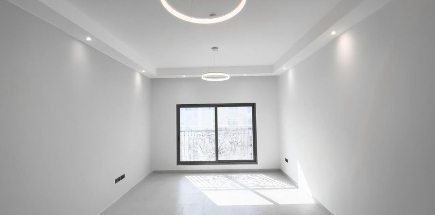 Пәтер Al Furjan, Дубай, БАӘ-да 2 жатын бөлмелер, 133.2 м² № 714376
