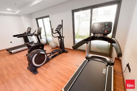 Пәтер Al Furjan, Дубай, БАӘ-да 2 жатын бөлмелер, 133.2 м² № 714376 - фото 9