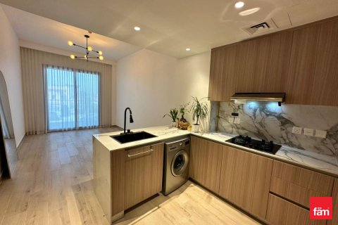 Byt v Dubai, SAE 1 ložnice, 77.7 m² Č.: 714377 - fotografie 1