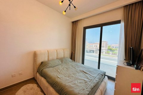 Byt v Dubai, SAE 1 ložnice, 77.7 m² Č.: 714377 - fotografie 9