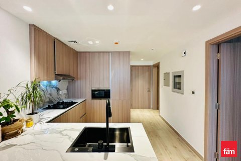 Byt v Dubai, SAE 1 ložnice, 77.7 m² Č.: 714377 - fotografie 6