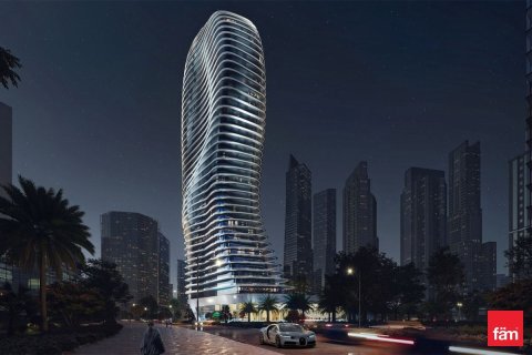 Dzīvoklis Business Bay, Dubaijā, AAE 3 istabas, 374.6 m2 Nr. 714372 - attēls 9