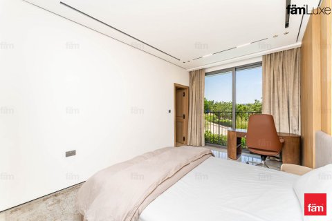 Снять в аренду виллу в Дубай Хилс Эстейт, ОАЭ 5 спален, 842.4м2, № 714375 - фото 23