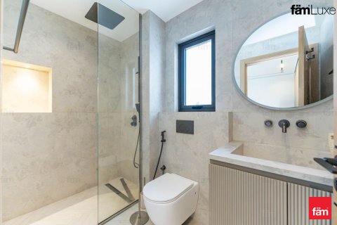 Снять в аренду виллу в Дубай Хилс Эстейт, ОАЭ 5 спален, 842.4м2, № 714375 - фото 21