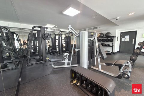 Apartment til leje i Dubai, UAE 2 soveværelser, 115 kvm № 714378 - foto 9