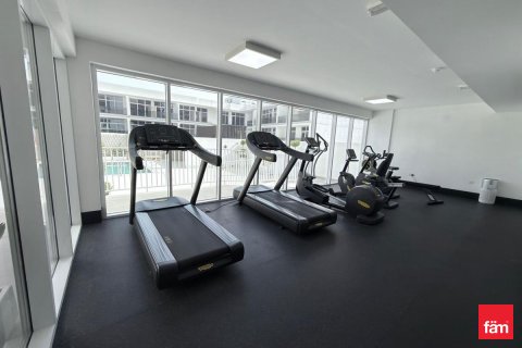 Apartment til leje i Dubai, UAE 2 soveværelser, 115 kvm № 714378 - foto 12