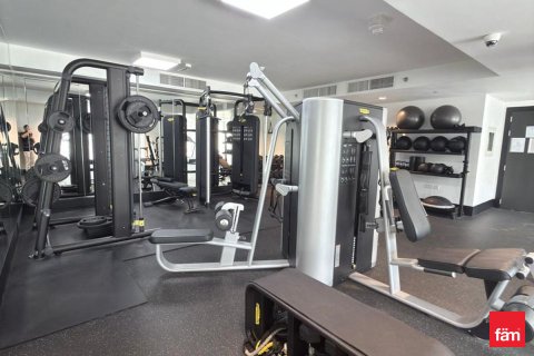Apartment til leje i Dubai, UAE 2 soveværelser, 115 kvm № 714378 - foto 10