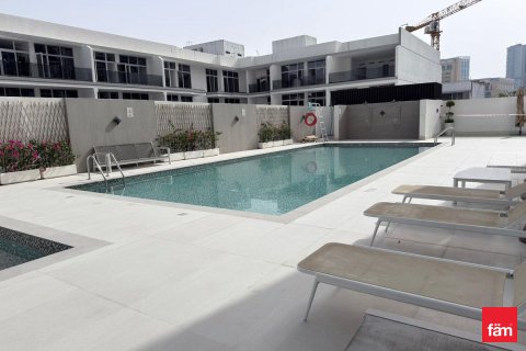 Apartment til leje i Dubai, UAE 2 soveværelser, 115 kvm № 714378 - foto 3