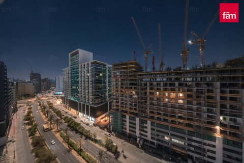 דירה ב Dubai, איחוד האמירויות 2 חדרי שינה, 115 מ