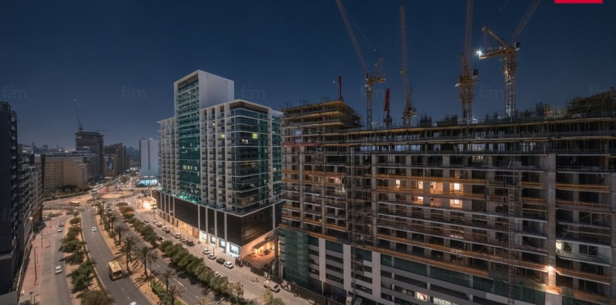 Apartament w Dubai, ZEA 2 sypialnie, 115 mkw. nr 714378