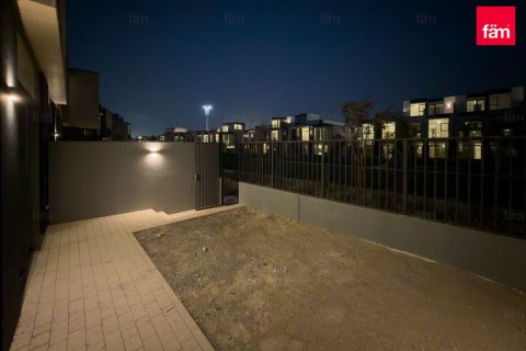 Shtëpi në qytet në Dubai, Emiratet e Bashkuara Arabe 3 dhoma gjumi, 168 m2. № 714374 - Foto 21