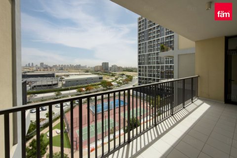 Dzīvoklis Dubai Production City (IMPZ)jā, AAE 2 istabas, 112.8 m2 Nr. 714373 - attēls 22