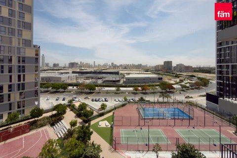 Dzīvoklis Dubai Production City (IMPZ)jā, AAE 2 istabas, 112.8 m2 Nr. 714373 - attēls 27