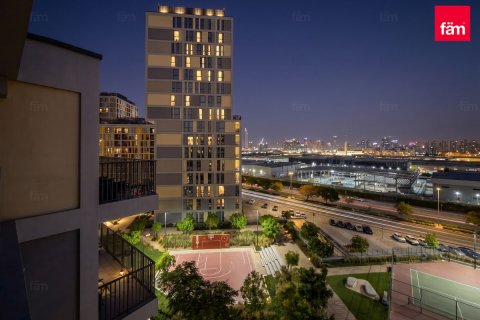 Dzīvoklis Dubai Production City (IMPZ)jā, AAE 2 istabas, 112.8 m2 Nr. 714373 - attēls 28