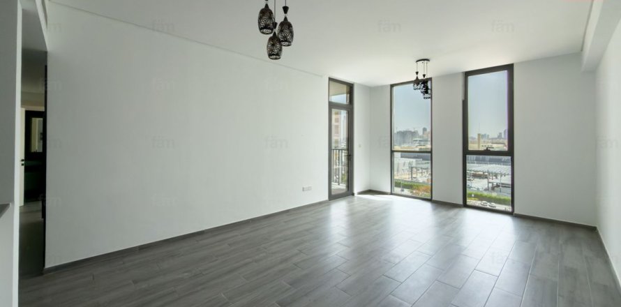 Dzīvoklis Dubai Production City (IMPZ)jā, AAE 2 istabas, 112.8 m2 Nr. 714373
