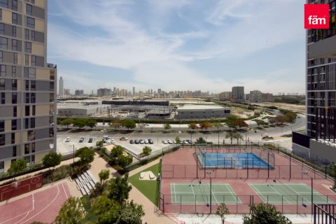 Dzīvoklis Dubai Production City (IMPZ)jā, AAE 2 istabas, 112.8 m2 Nr. 714373 - attēls 25