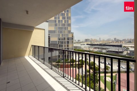 Dzīvoklis Dubai Production City (IMPZ)jā, AAE 2 istabas, 112.8 m2 Nr. 714373 - attēls 21