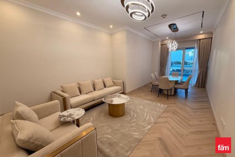 Apartman u gradu Dubai, UAE 1 spavaća soba, 111.5 m2 Br. 662460 - Slika 1