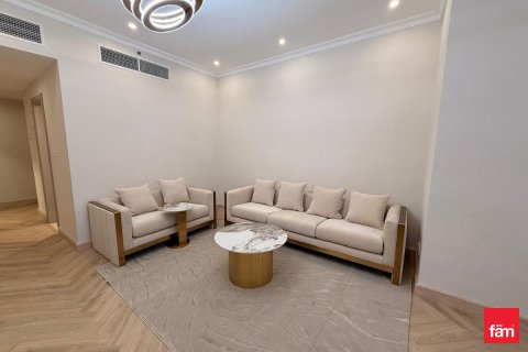 Apartman u gradu Dubai, UAE 1 spavaća soba, 111.5 m2 Br. 662460 - Slika 3