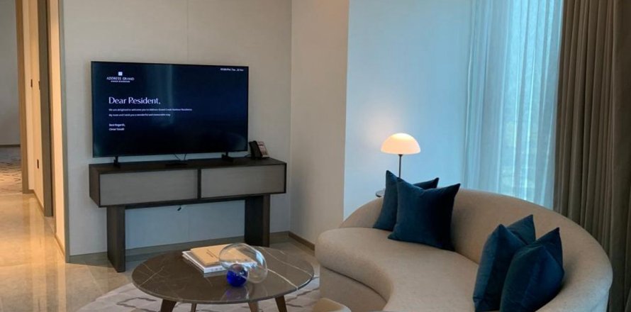 Lakás itt: Dubai, EAE, 2 hálószoba, 102.5 m², azonosító: 662459