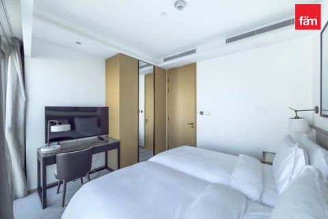Dubai、UAE にあるマンションの賃貸物件 2ベッドルーム、102.5 m2、No662459 - 写真 19