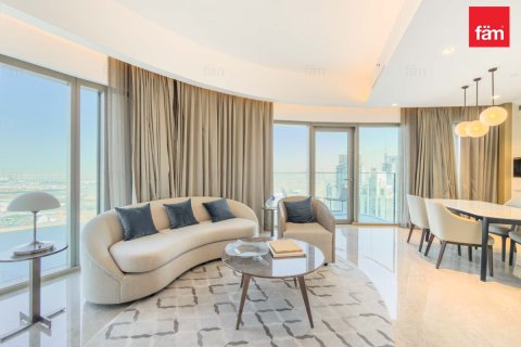 آپارتمان در Dubai ، امارات متحده عربی 2 خوابه ، 102.5 متر مربع. شماره 662459