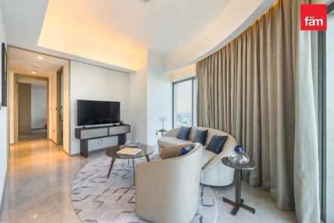 Apartment til leje i Dubai, UAE 2 soveværelser, 102.5 kvm № 662459 - foto 5