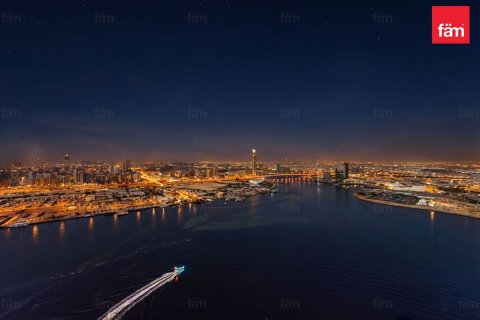 Apartment til leje i Dubai, UAE 2 soveværelser, 102.5 kvm № 662459 - foto 8