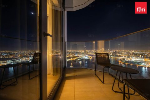 Apartment til leje i Dubai, UAE 2 soveværelser, 102.5 kvm № 662459 - foto 19