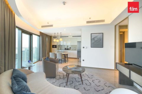 Apartment til leje i Dubai, UAE 2 soveværelser, 102.5 kvm № 662459 - foto 3