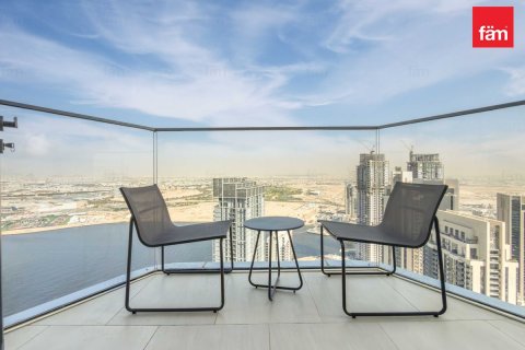 Apartment til leje i Dubai, UAE 2 soveværelser, 102.5 kvm № 662459 - foto 11