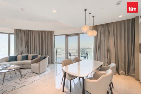 Apartment til leje i Dubai, UAE 2 soveværelser, 102.5 kvm № 662459 - foto 2