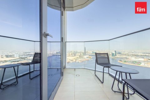 Apartment til leje i Dubai, UAE 2 soveværelser, 102.5 kvm № 662459 - foto 14