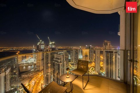 Apartment til leje i Dubai, UAE 2 soveværelser, 102.5 kvm № 662459 - foto 15
